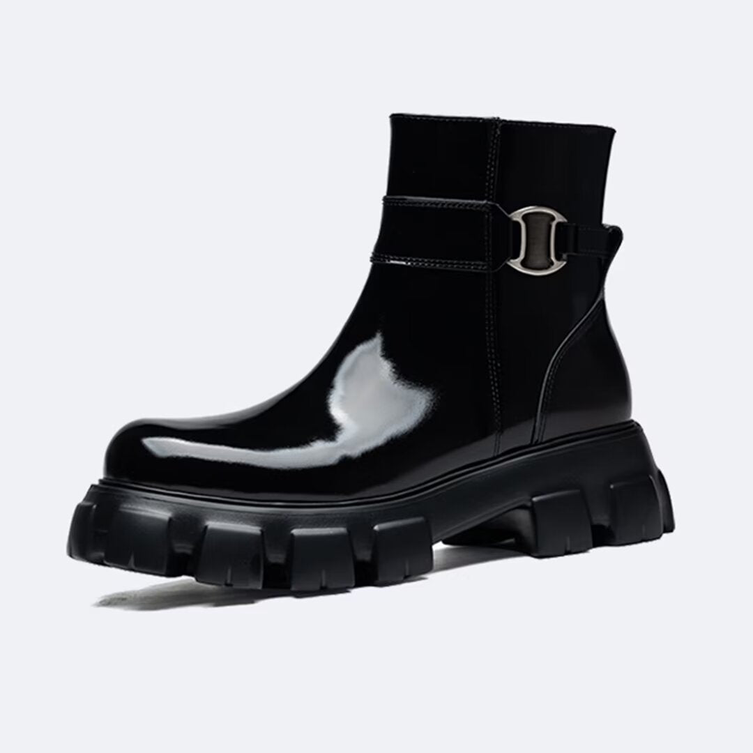 Diamoré Timeless Business Footwear