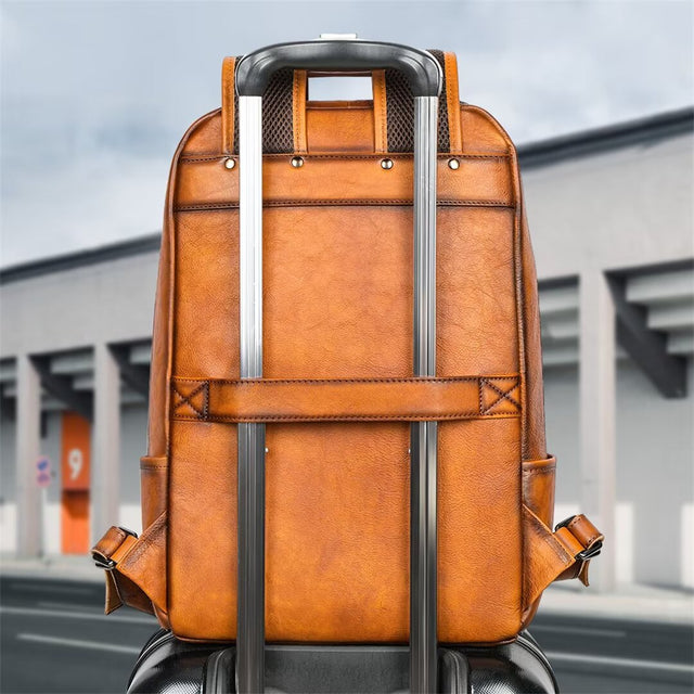 Veltique Urban Nomad Backpack