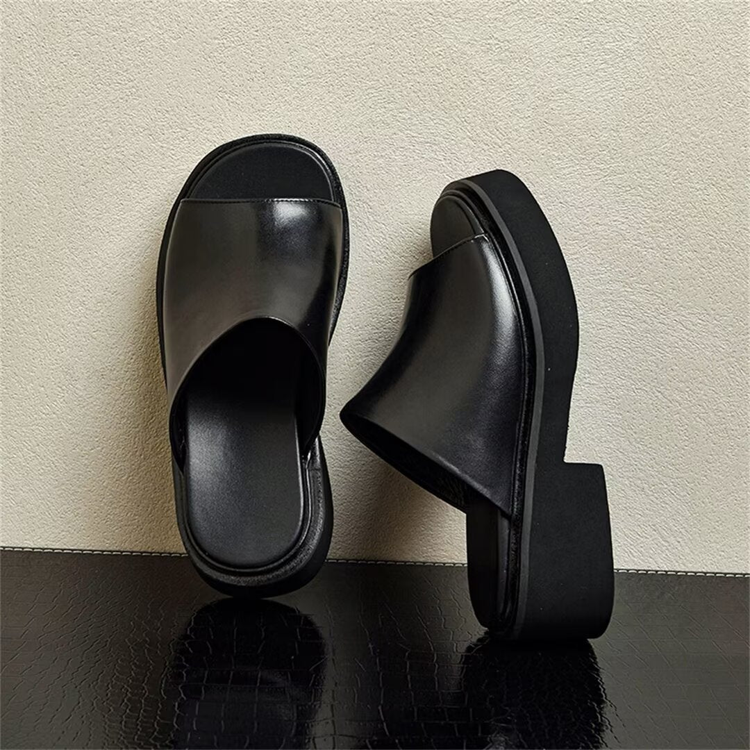 Opulessa Event Loafers