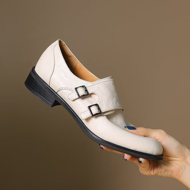 Velusette Glint Heels