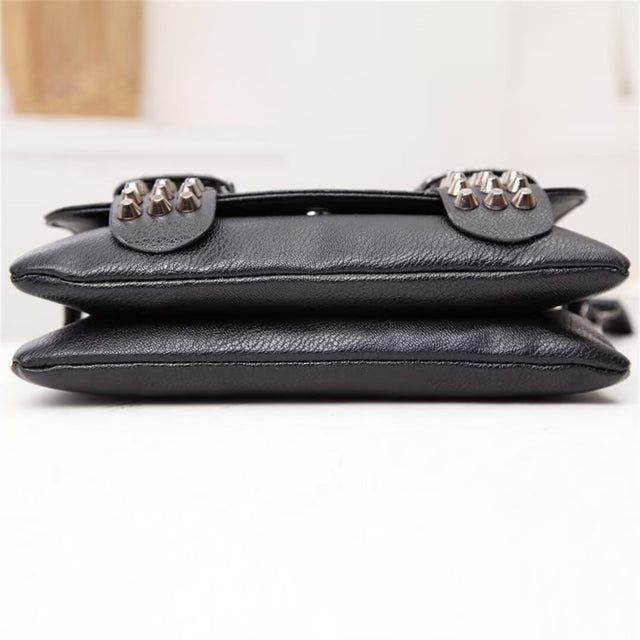 Auburnyx Signature Crossbody Elegance