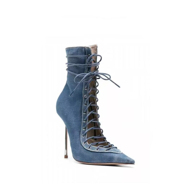 Auranette Aura Heels