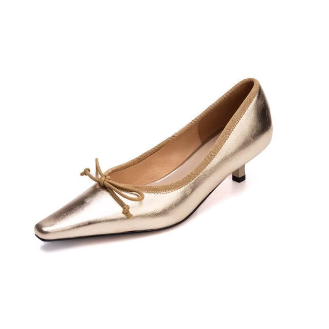 Oristara Dazzle Heels