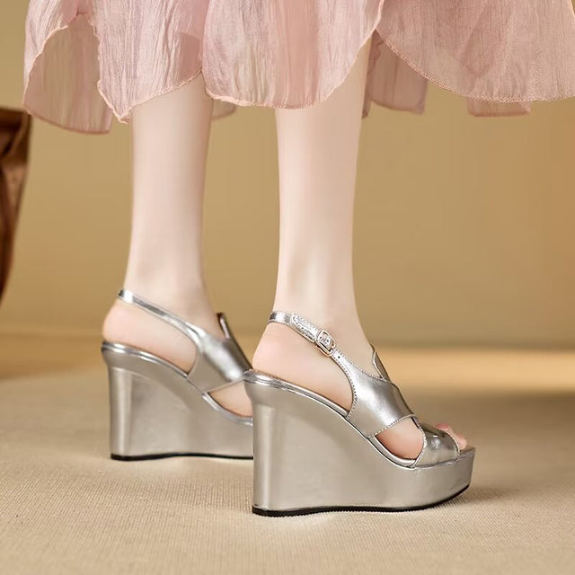 Amorvela Bliss Heels