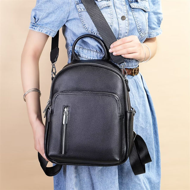 Veltique Everyday Backpack