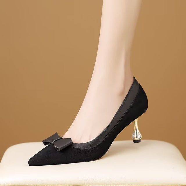 Ascendex Regal Slipscape