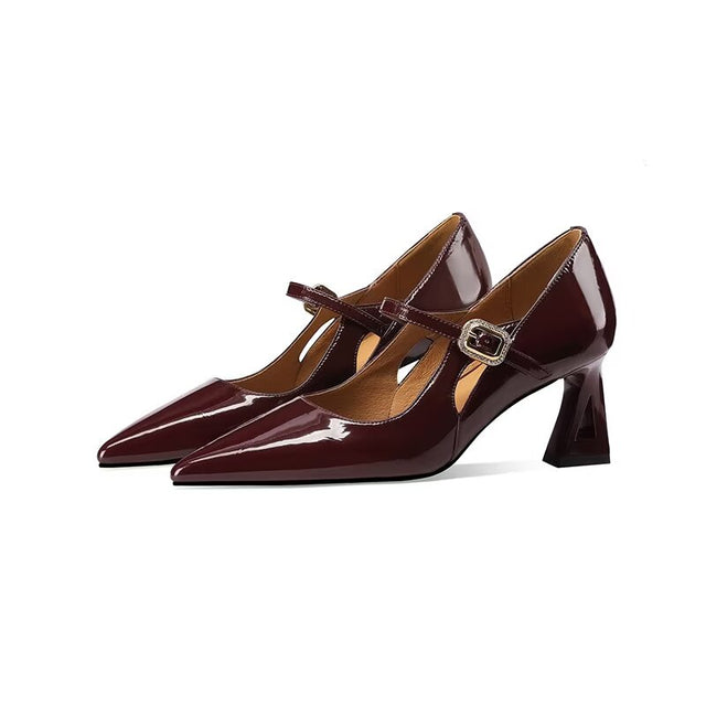 UniSlip Flux-Sole Silhouette