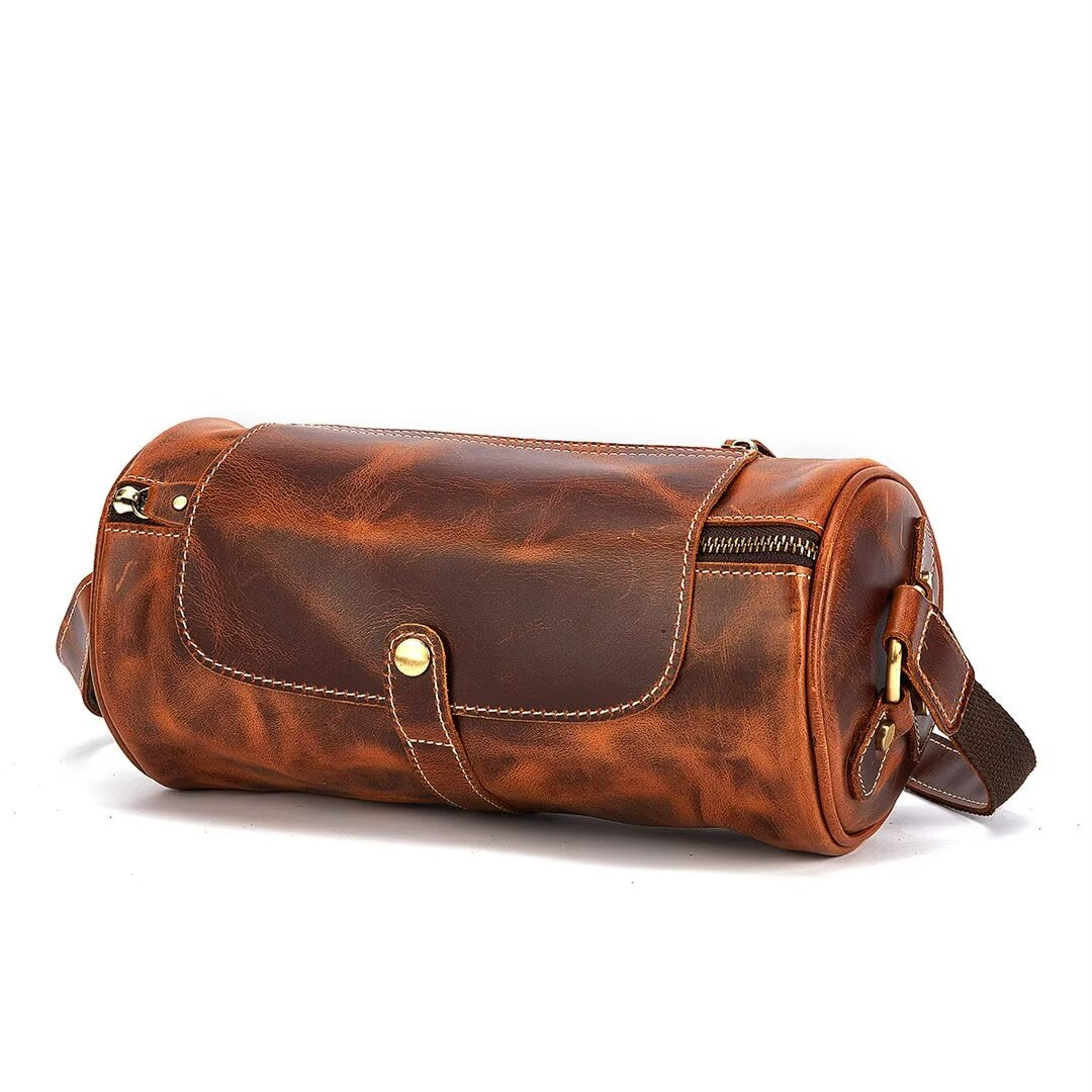 Diamoré Everyday Luxe Satchel