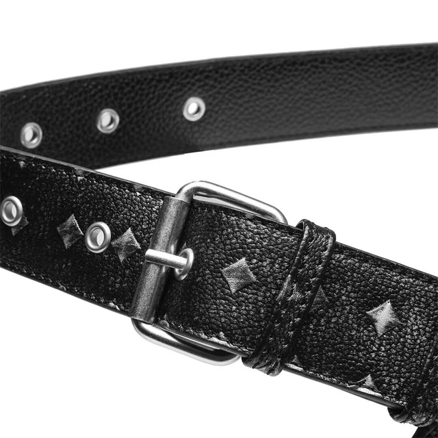 Chic Veltique Elegance Crossbody