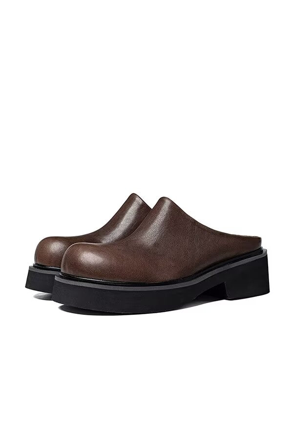 Royvane Classic Event Loafers