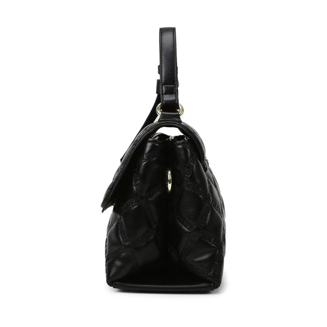 Diamoré Opulent Zip Tote