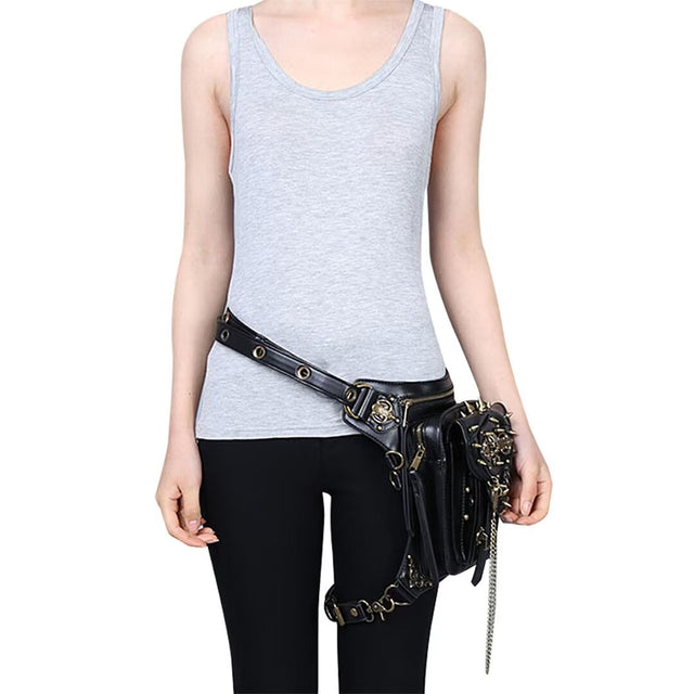 Serpatura Signature Sling