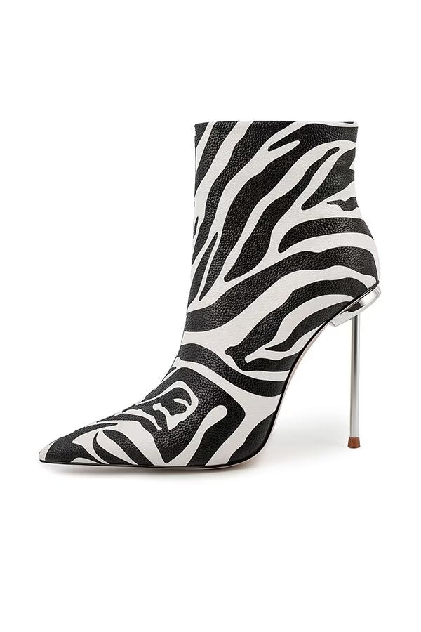 Opulessa Signature Booties