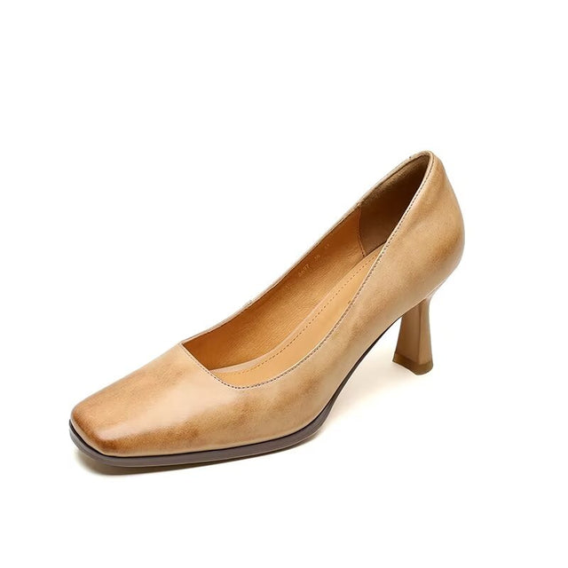 Glissantra Spark Heels