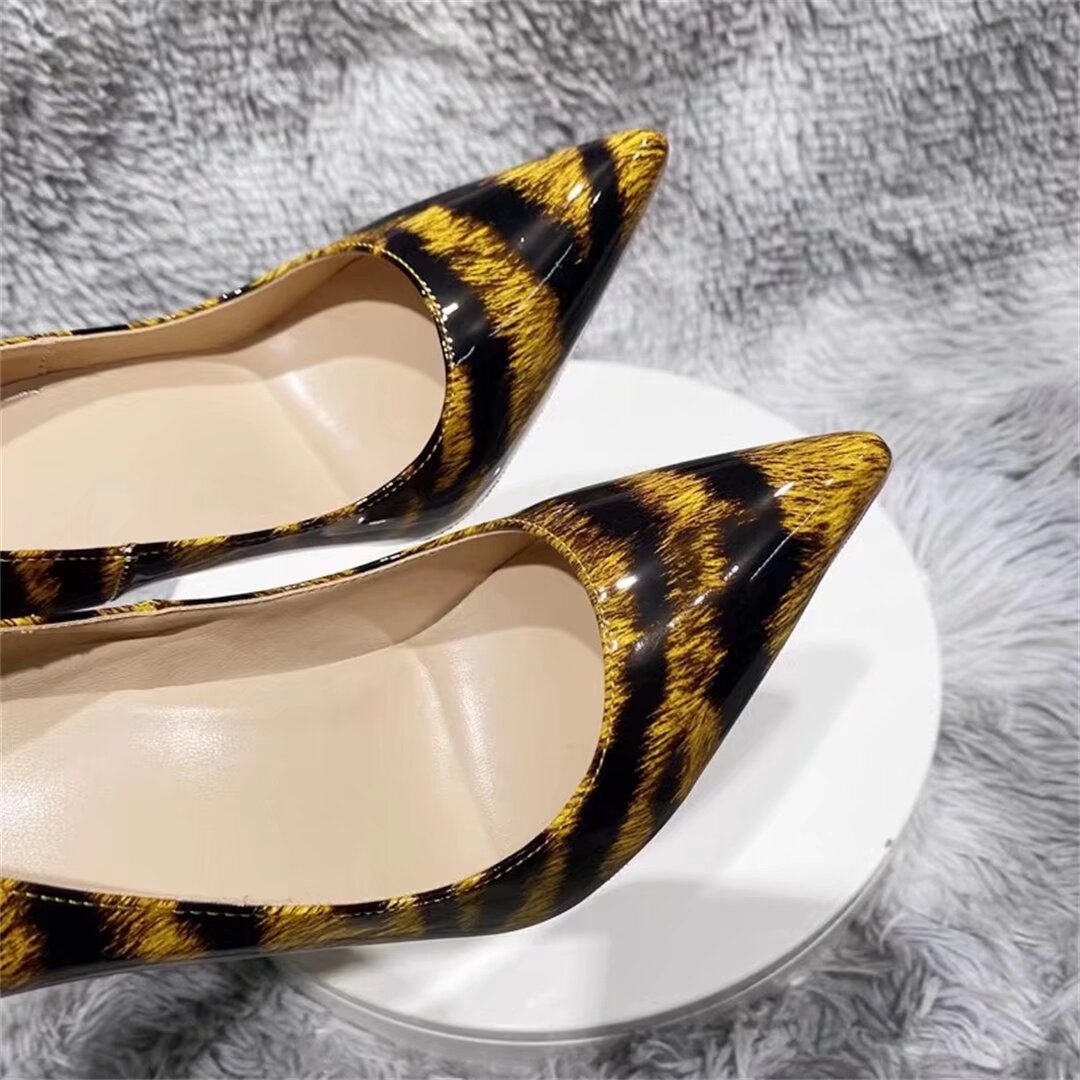 Serpatura Chic Elevation Heels