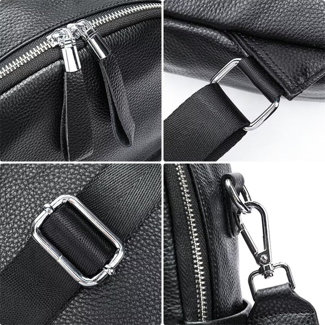 Auburnyx Casual Chic Backpack