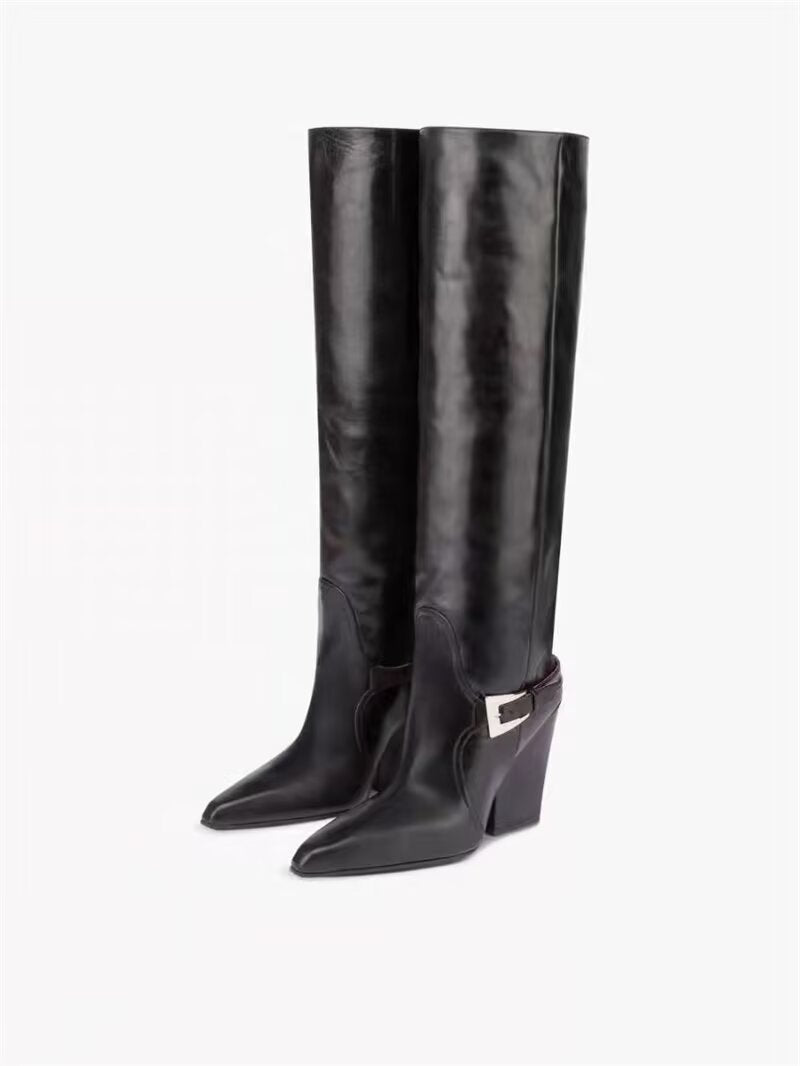 Veliara Enchant Heels