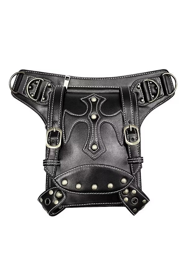 Veltique Crossbody Luxury Bag