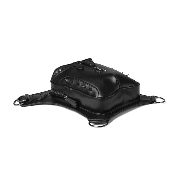 Ebonique Crossbody Chic