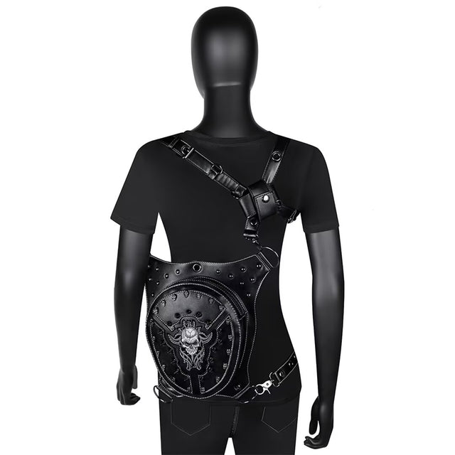 Ostranuxe Casual Elegance Bag