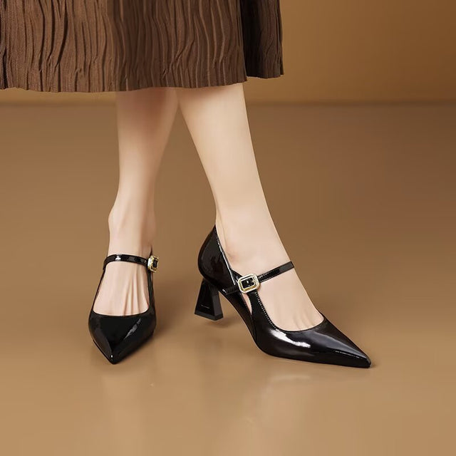 UniSlip Flux-Sole Silhouette