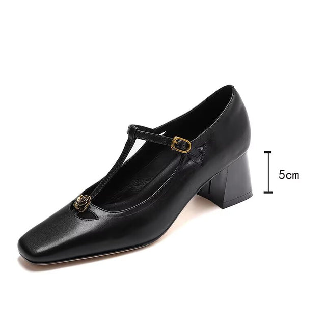 Cressanto Glimmer Heels