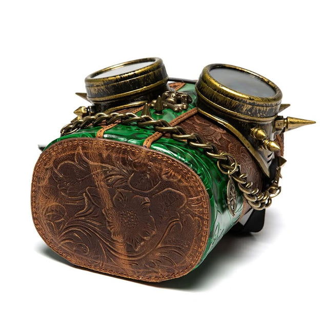 Snakara Signature Satchel