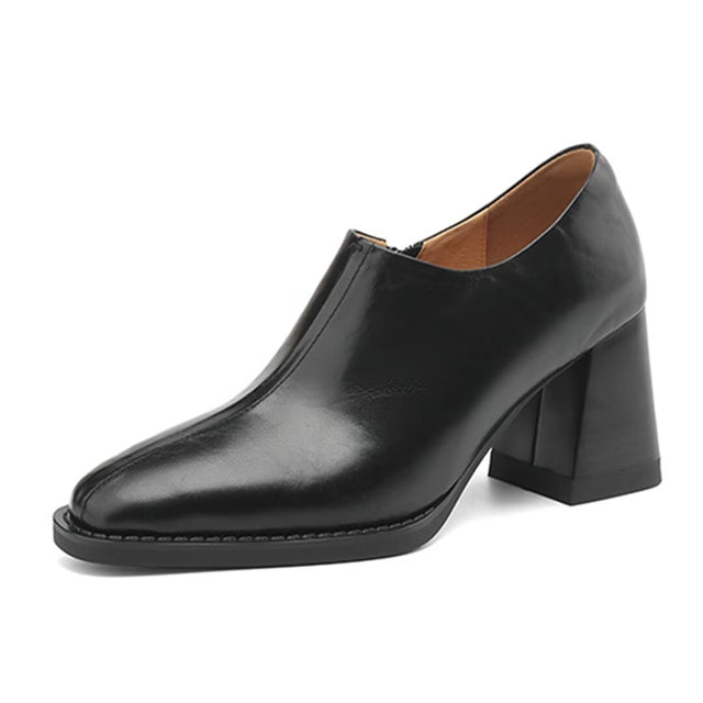 Marbelleve Chic Workday Heels