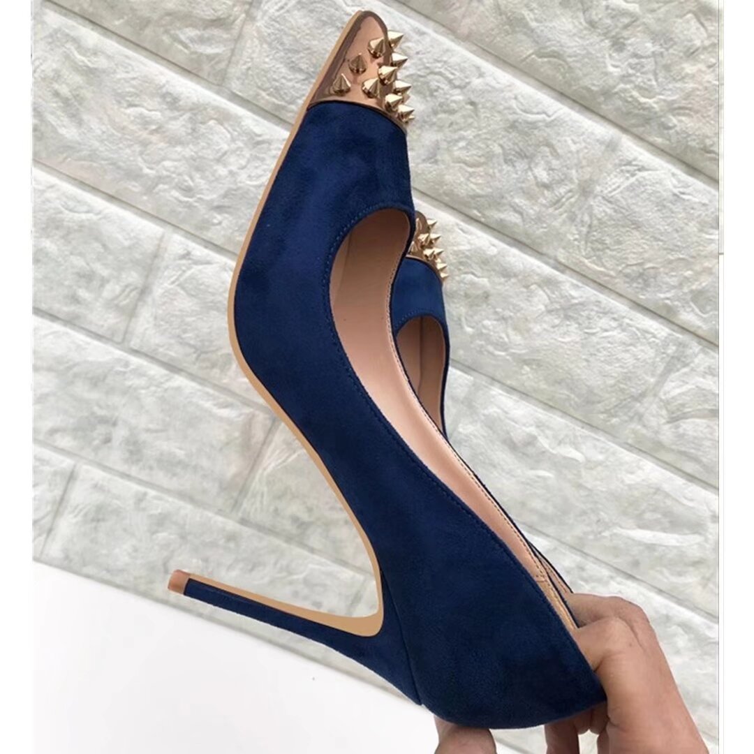 Lustrévo Glamour Steppers