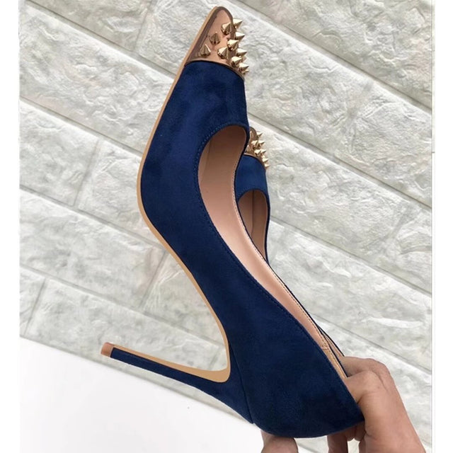 Lustrévo Glamour Steppers