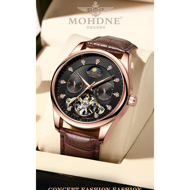 Marbelleve Prestige Wristwear