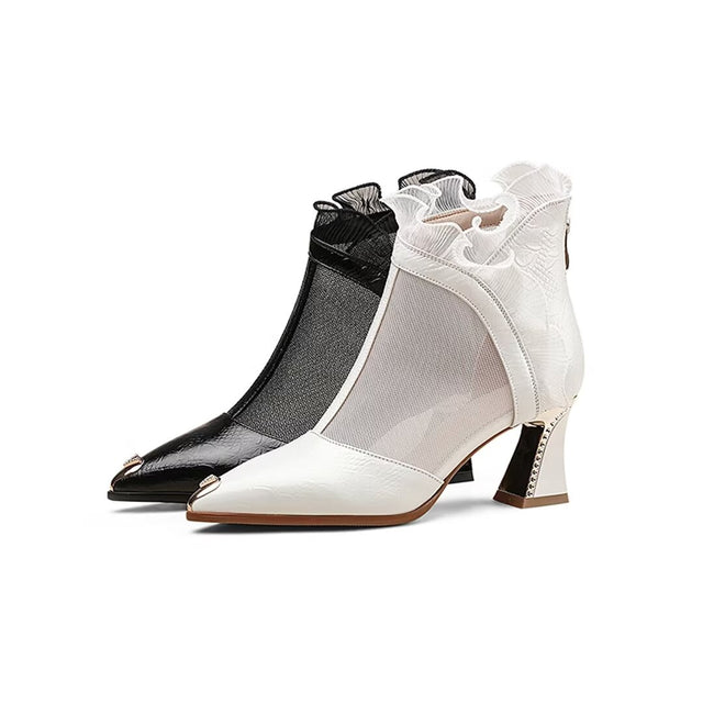 Diamoré Occasion Elegance Booties
