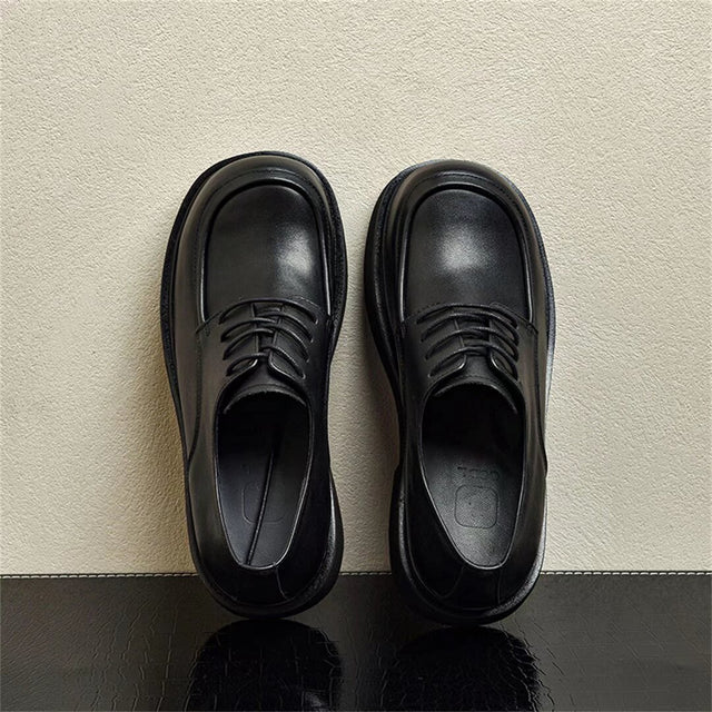 Marbelleve Office Lace Footwear