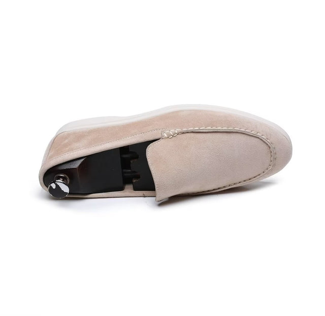Velostra Luxe Chromura Loafers