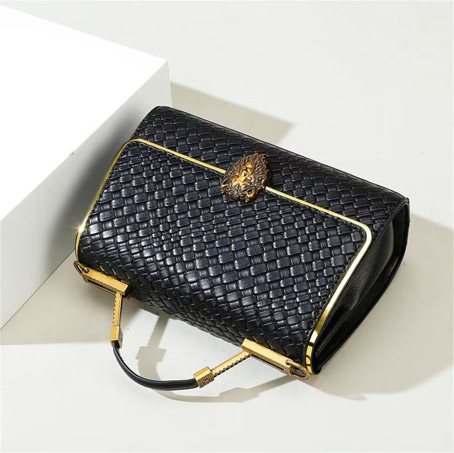 Veltique Glamour Tote Bag