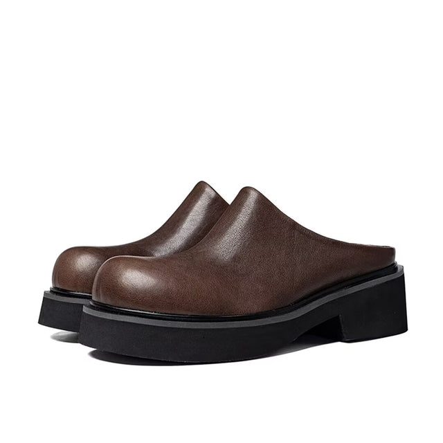 Royvane Classic Event Loafers