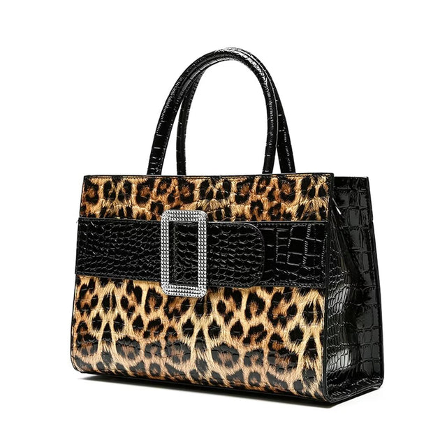 Veltique Office Tote Elegance