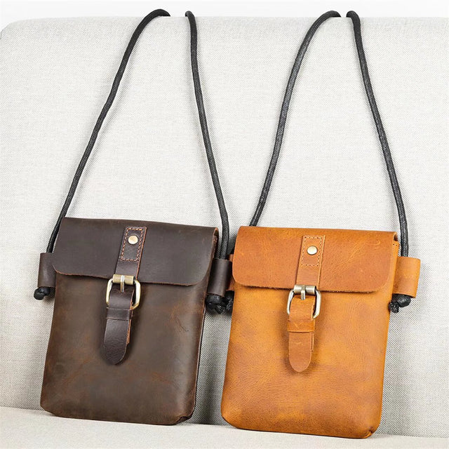 Serpatura All-Day Carry Satchel