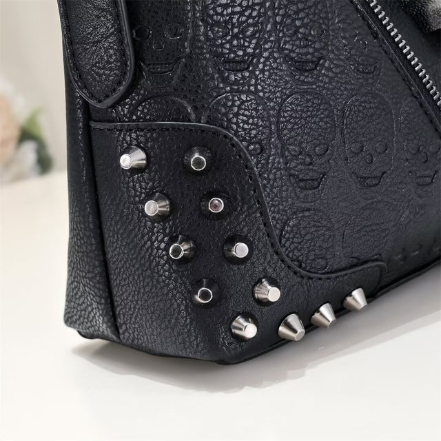 Opulessa Serpatura Veltique Grandeur Tote