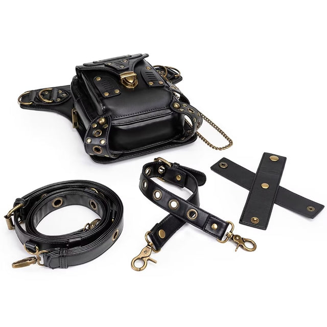 Ostranuxe Chic Urban Sling