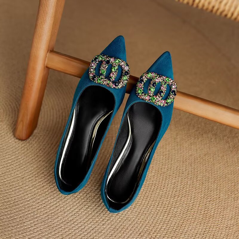 Sculpted Sleek Step