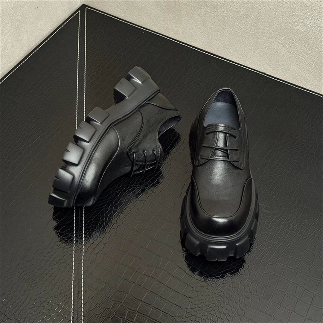 Diamoré Formal Lace Footwear