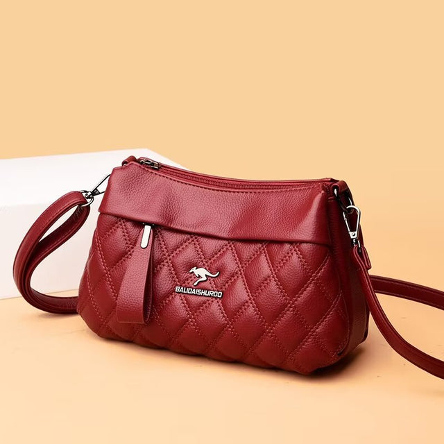 Serpatura Everyday Luxe Bag