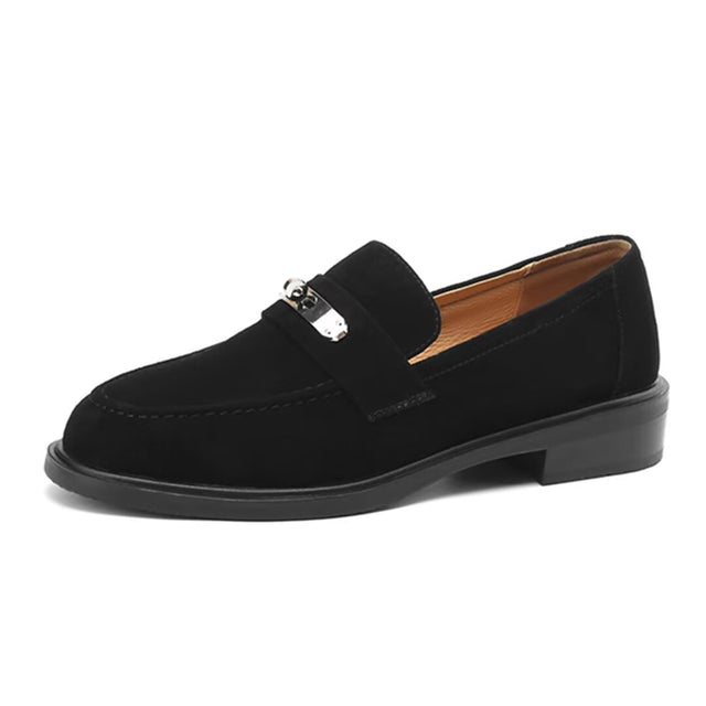 Serpatura Goldara Loafers