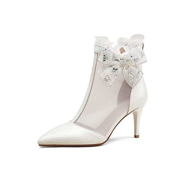 Marbelleve Fieralis Evening Boots