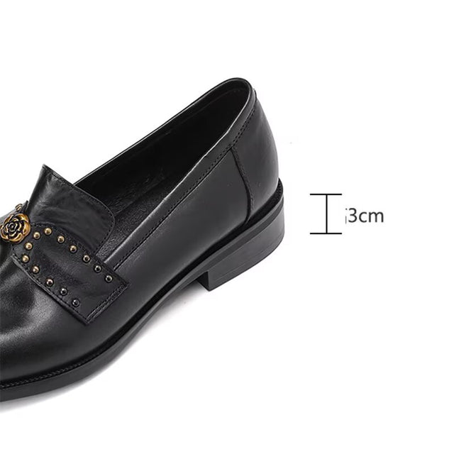 Seravion Glint Heels