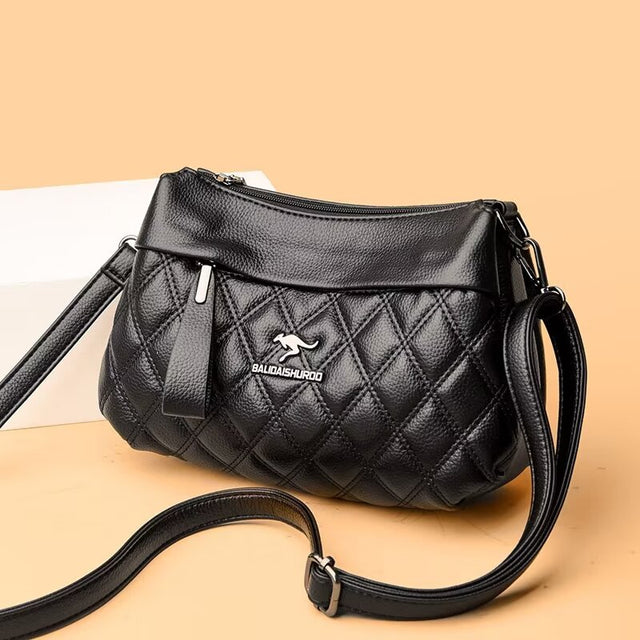 Serpatura Everyday Luxe Bag