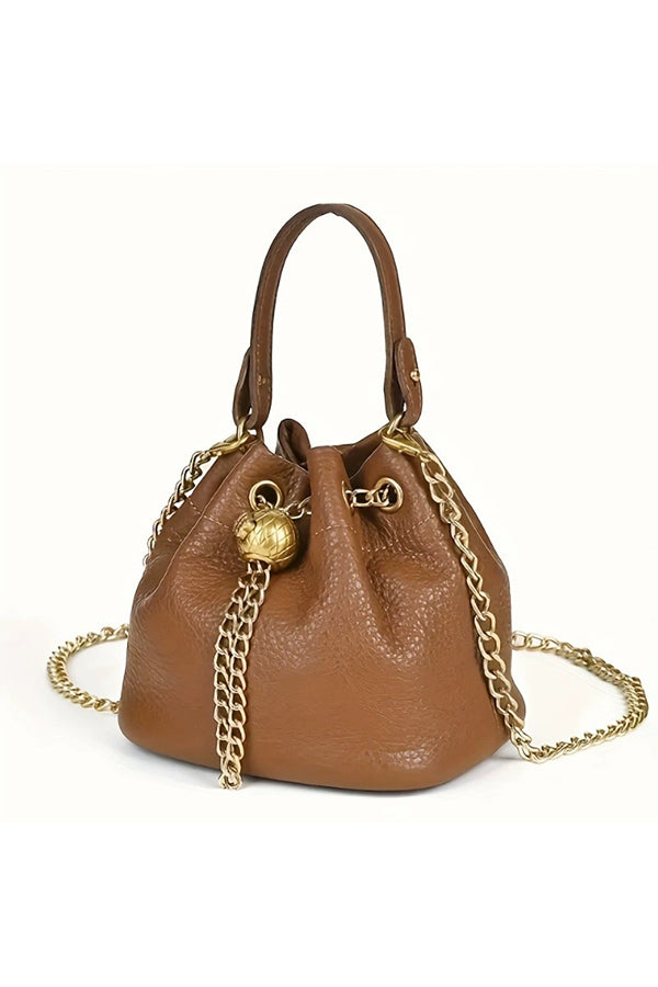 Ostranuxe Opulessa Chain Tote