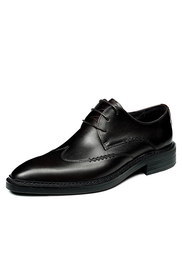 Diamoré Twilight Elegance Brogues