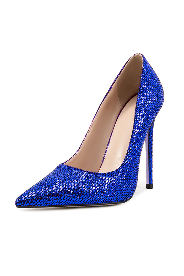 Celestova Effortless Chic Heels